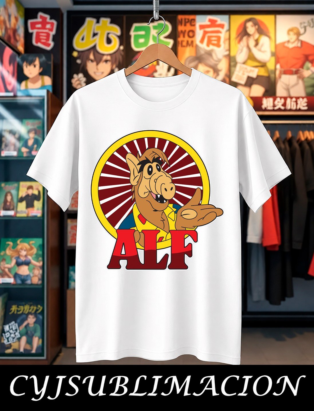 ALF