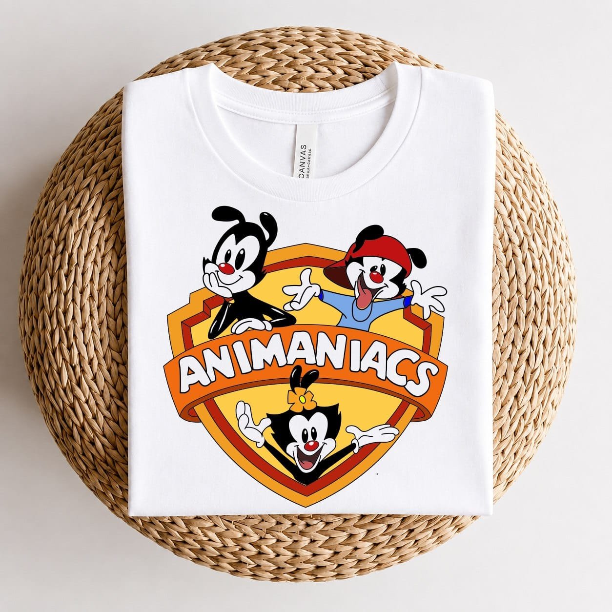 Animaniacs