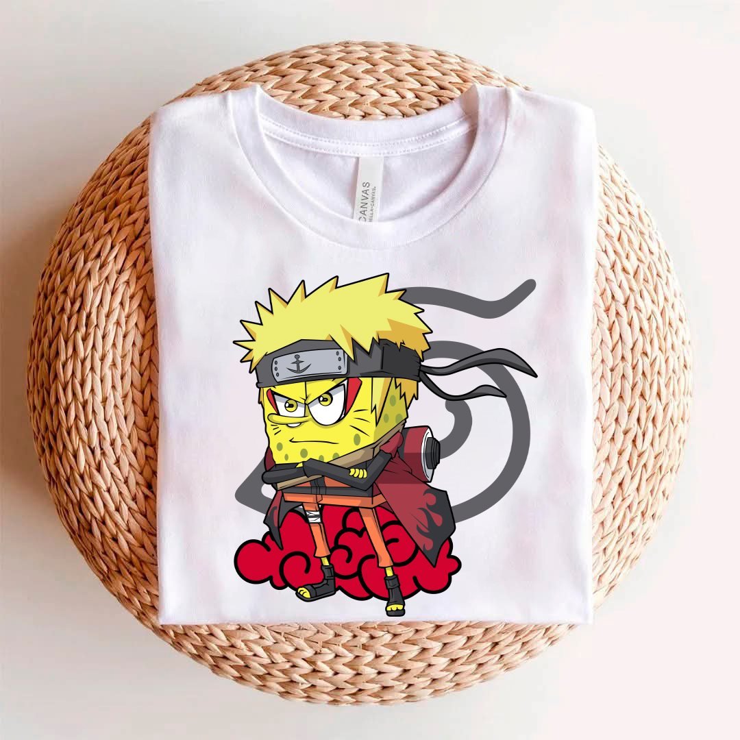 Bob Esponja