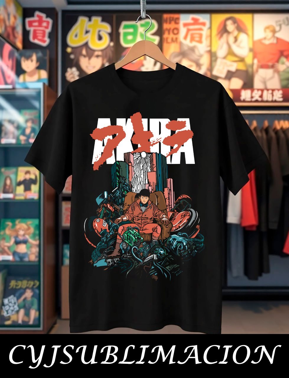 Akira