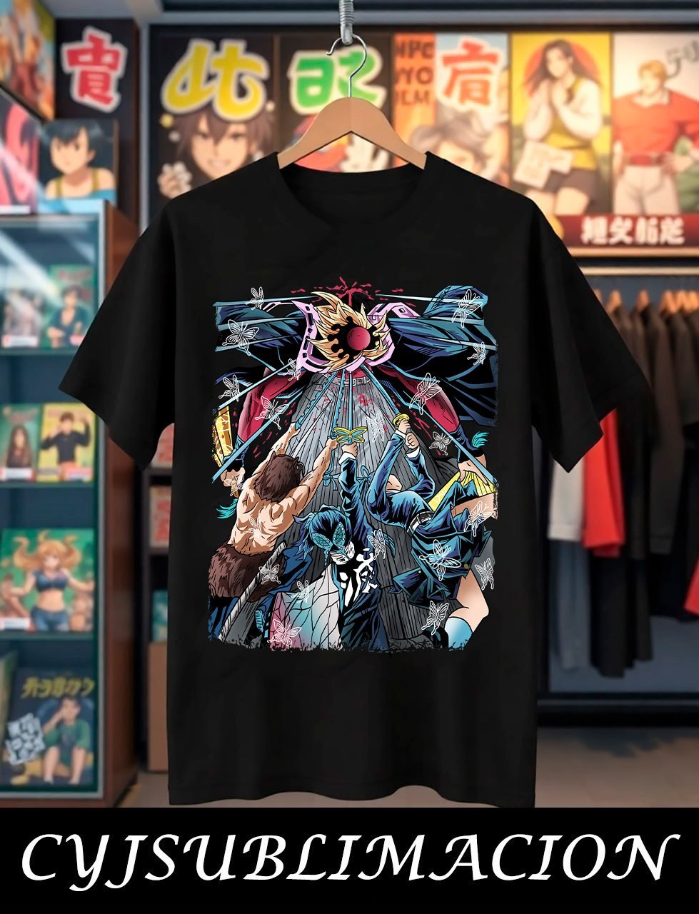 Anime