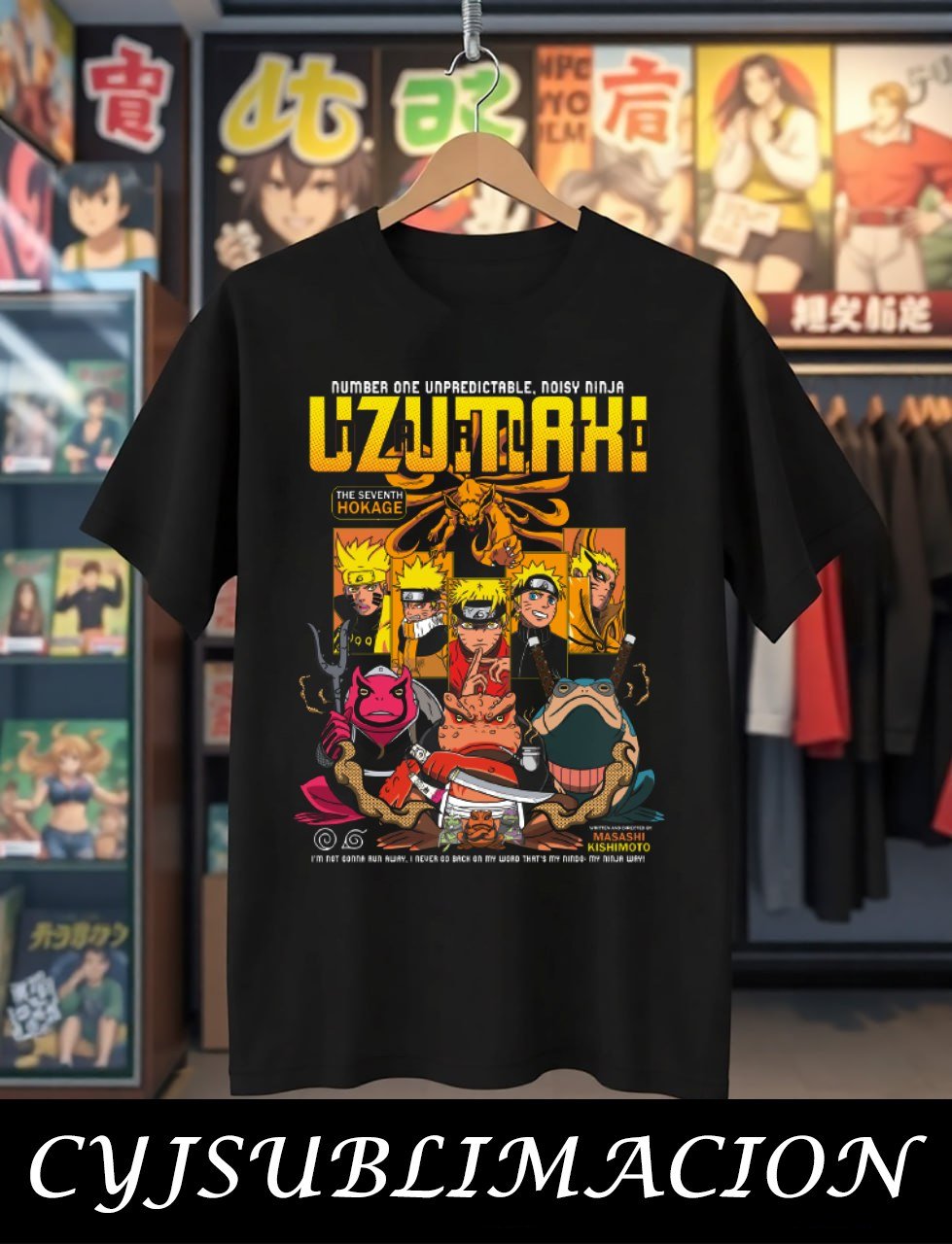 Naruto