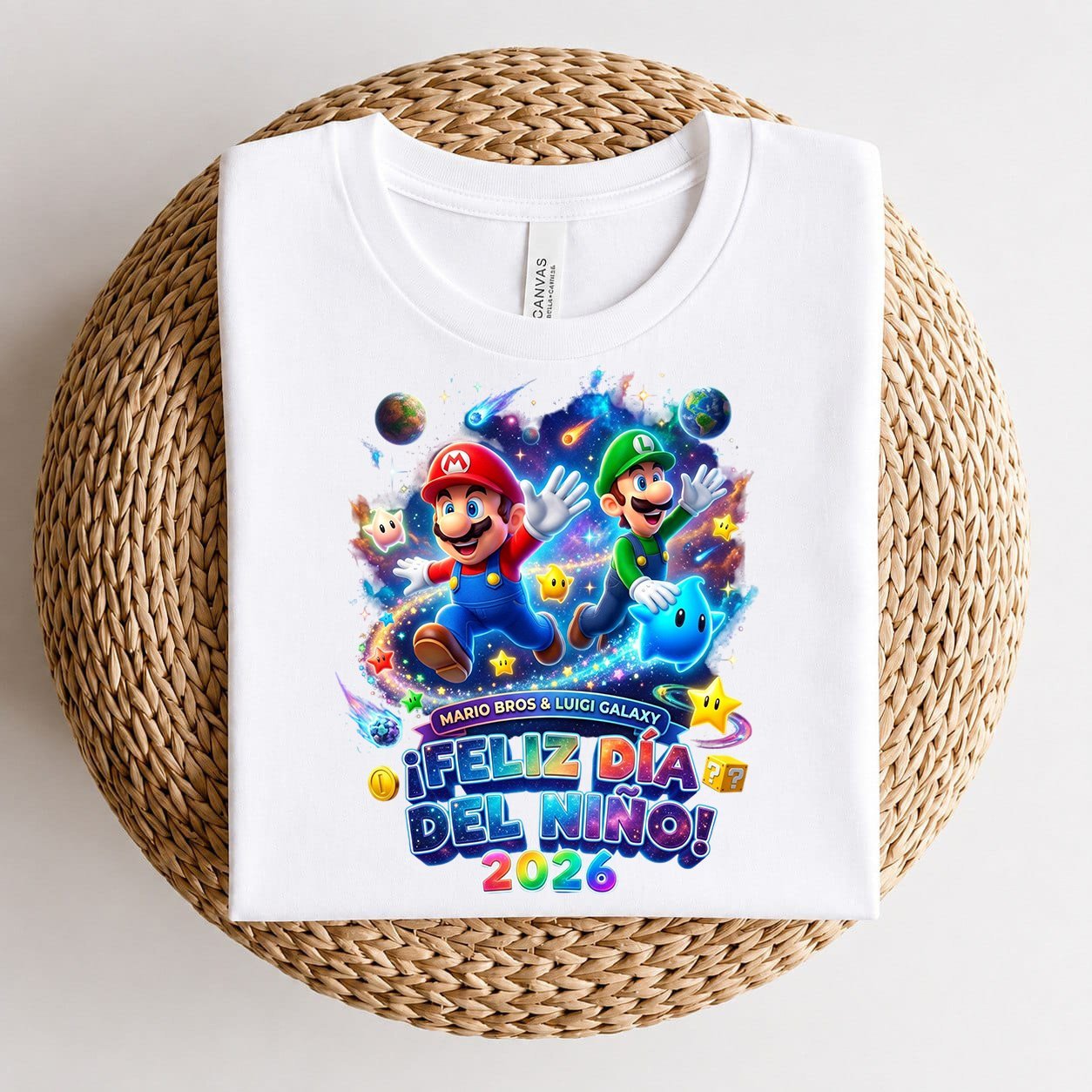 Niños