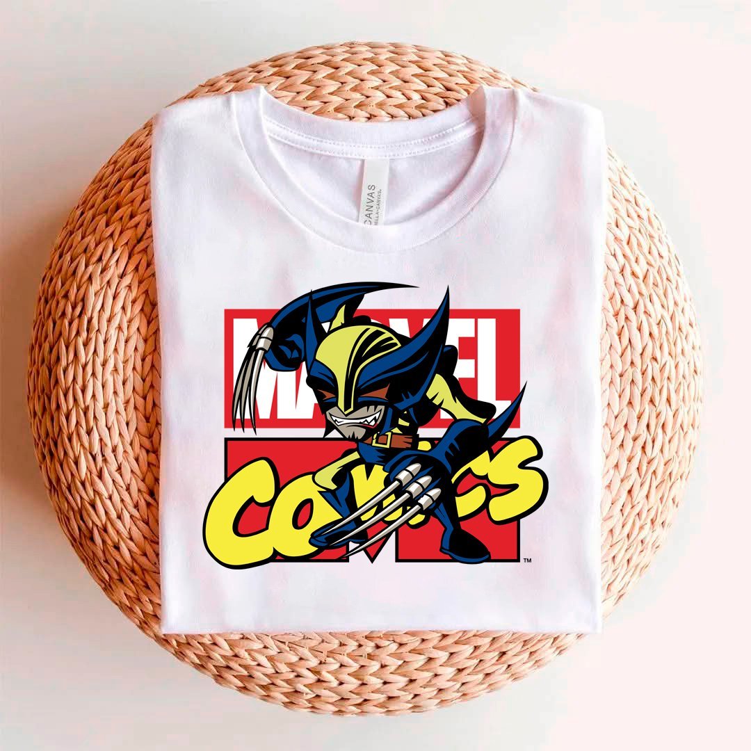 Marvel