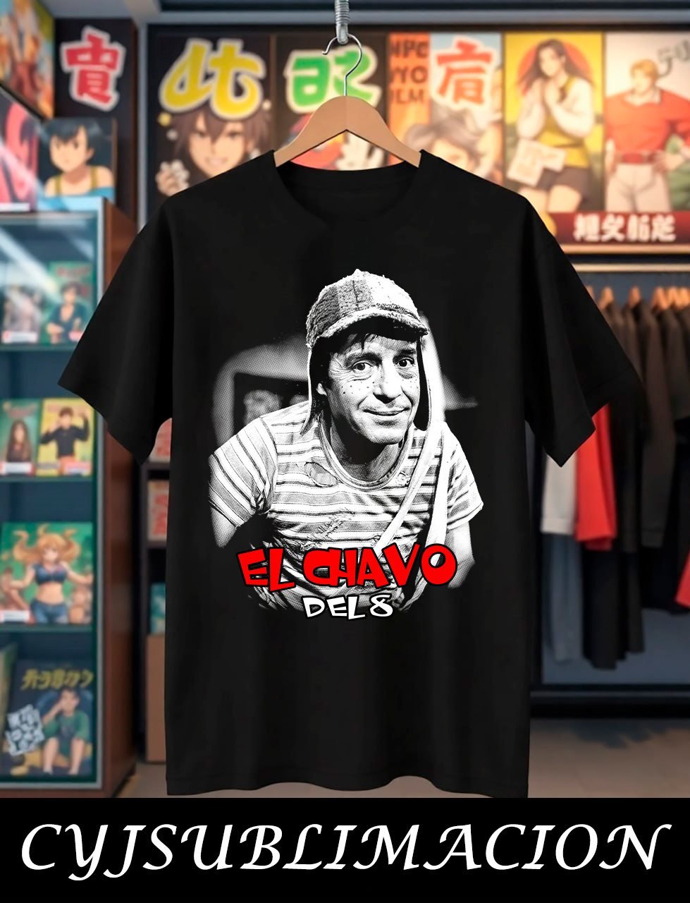 Chavo8