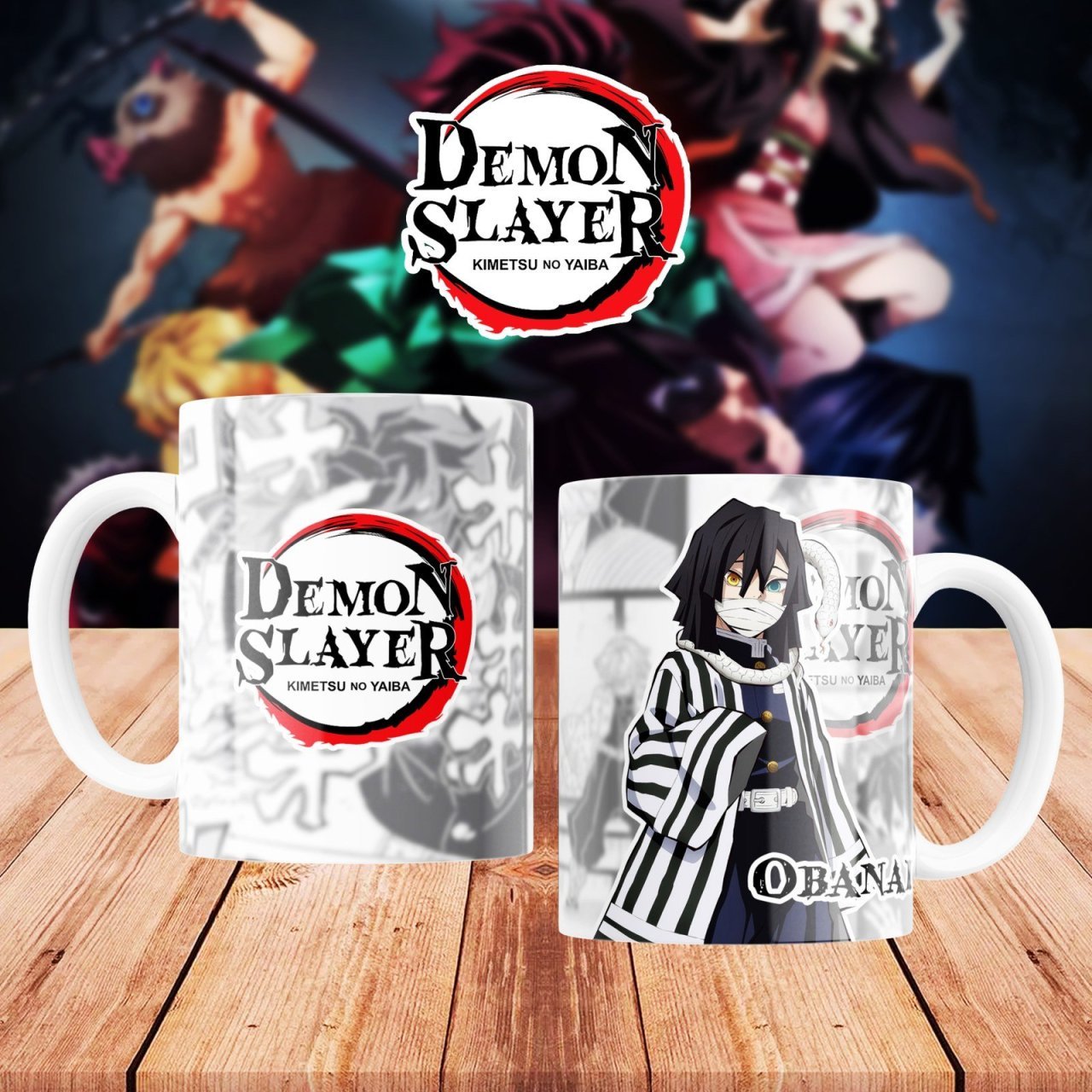 Demon Slayer